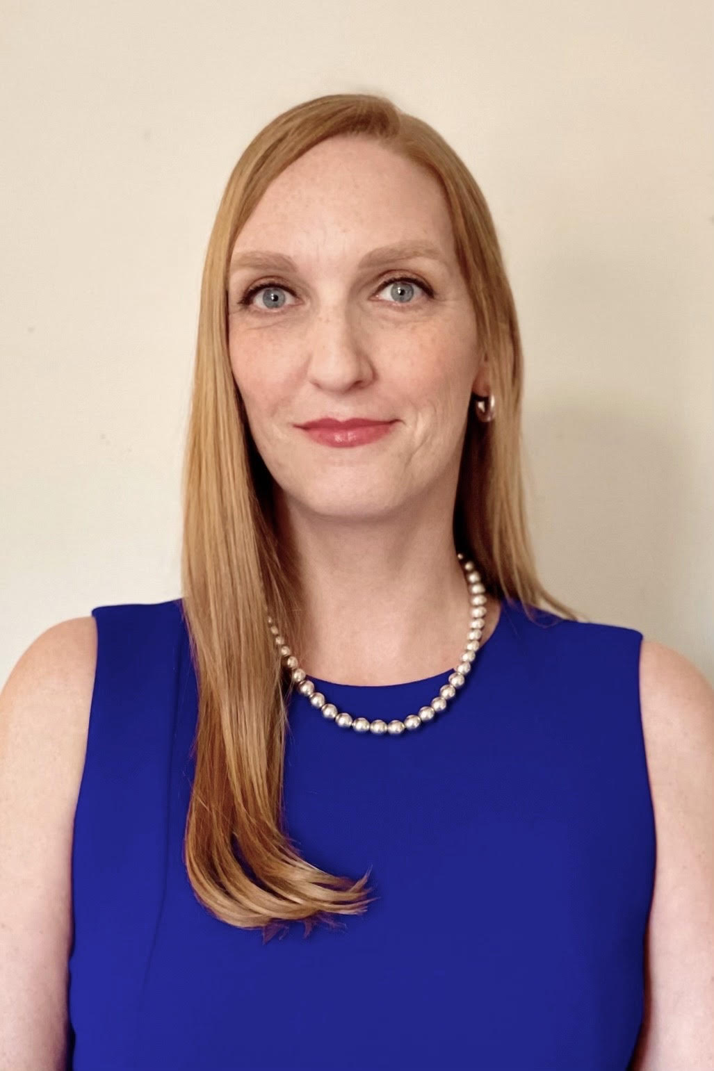 Jennifer Bronson, founder of Bronson Consulting